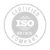 Calidad certificada 